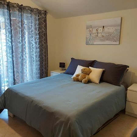 Apartment Marta Banjole Εξωτερικό φωτογραφία
