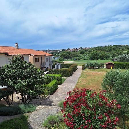 Apartment Marta Banjole Εξωτερικό φωτογραφία