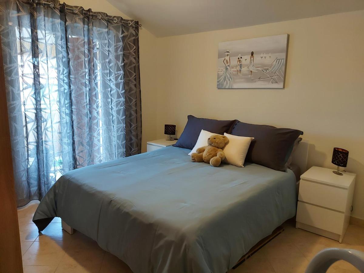 Apartment Marta Banjole Εξωτερικό φωτογραφία