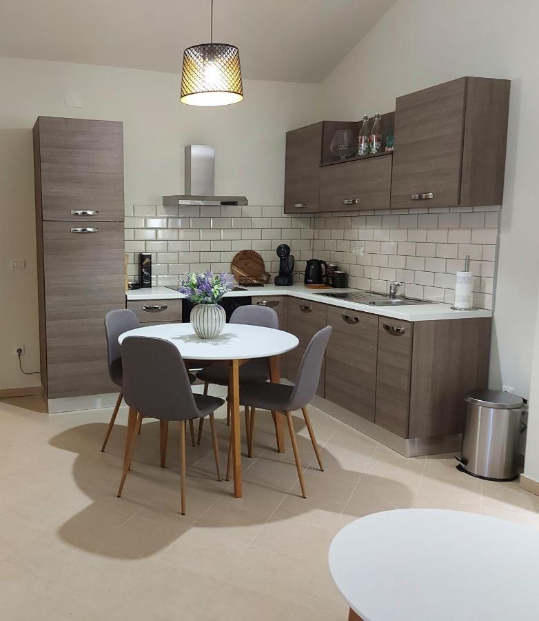 Apartment Marta Banjole Εξωτερικό φωτογραφία