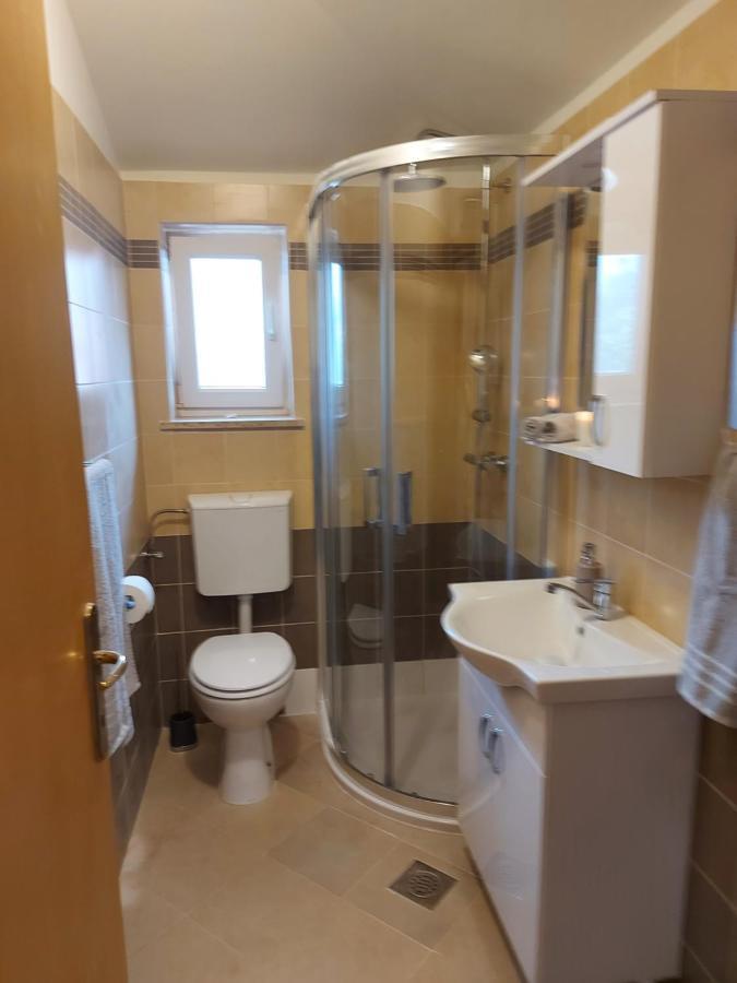 Apartment Marta Banjole Εξωτερικό φωτογραφία