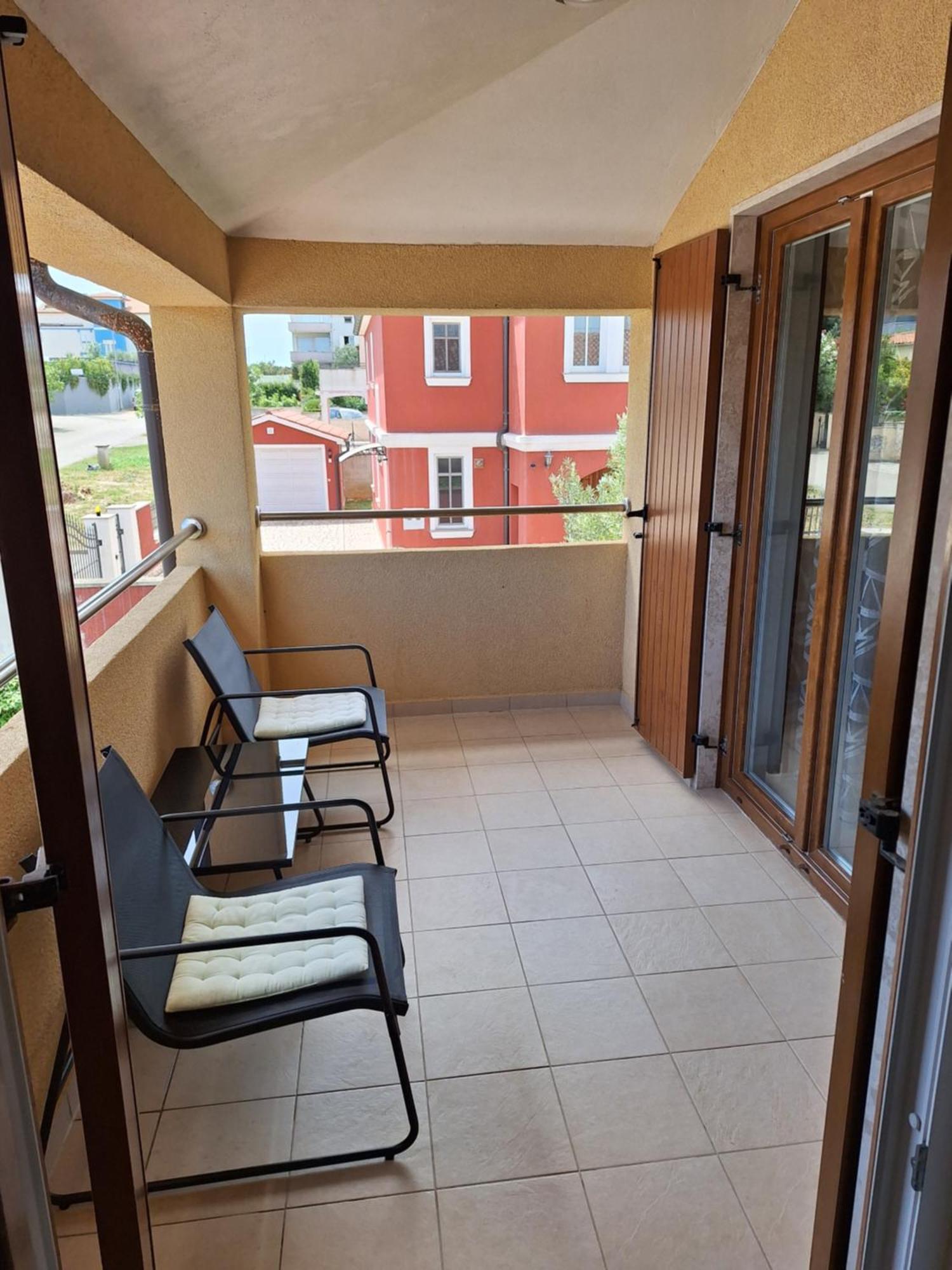 Apartment Marta Banjole Εξωτερικό φωτογραφία
