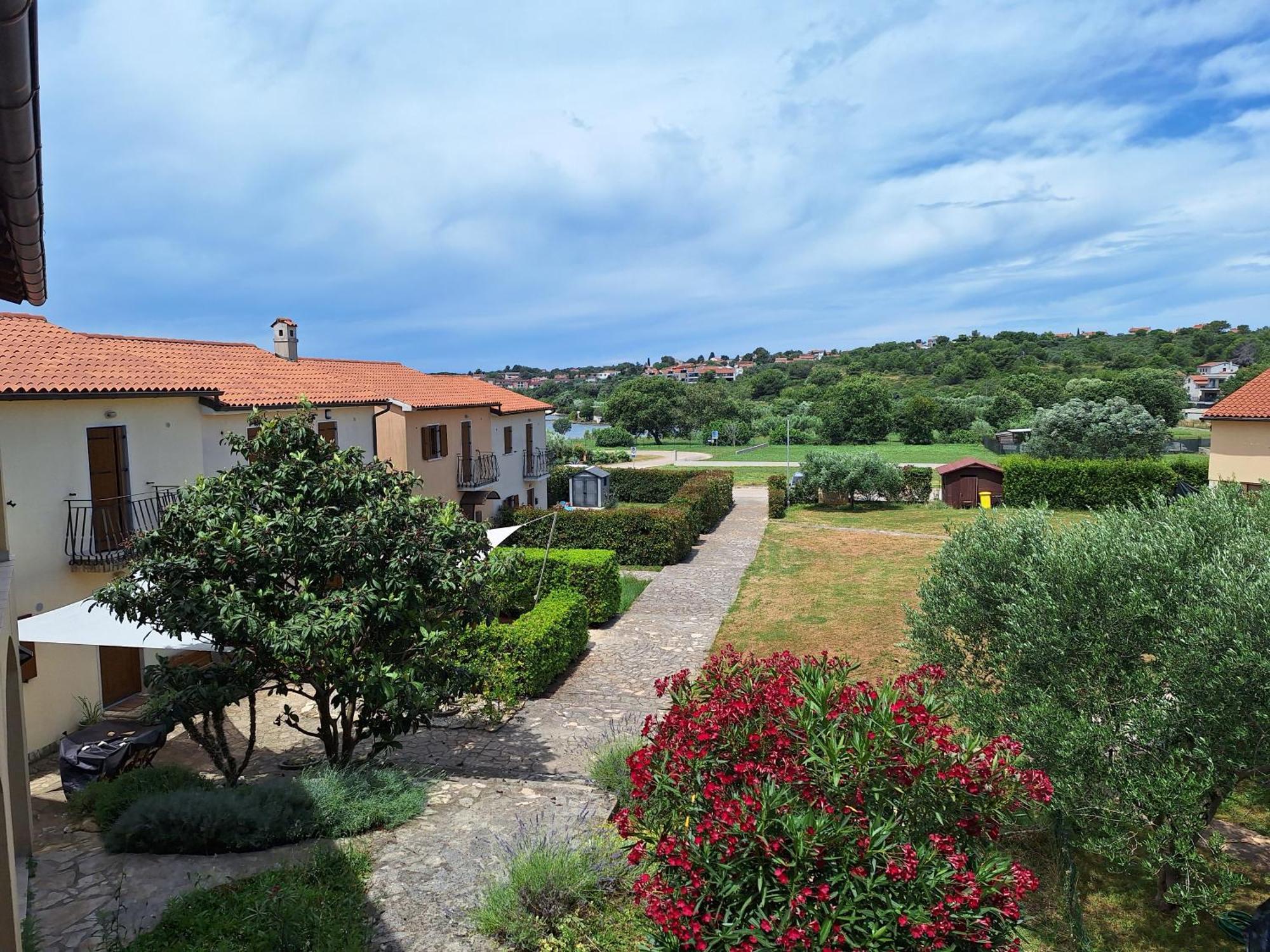 Apartment Marta Banjole Εξωτερικό φωτογραφία